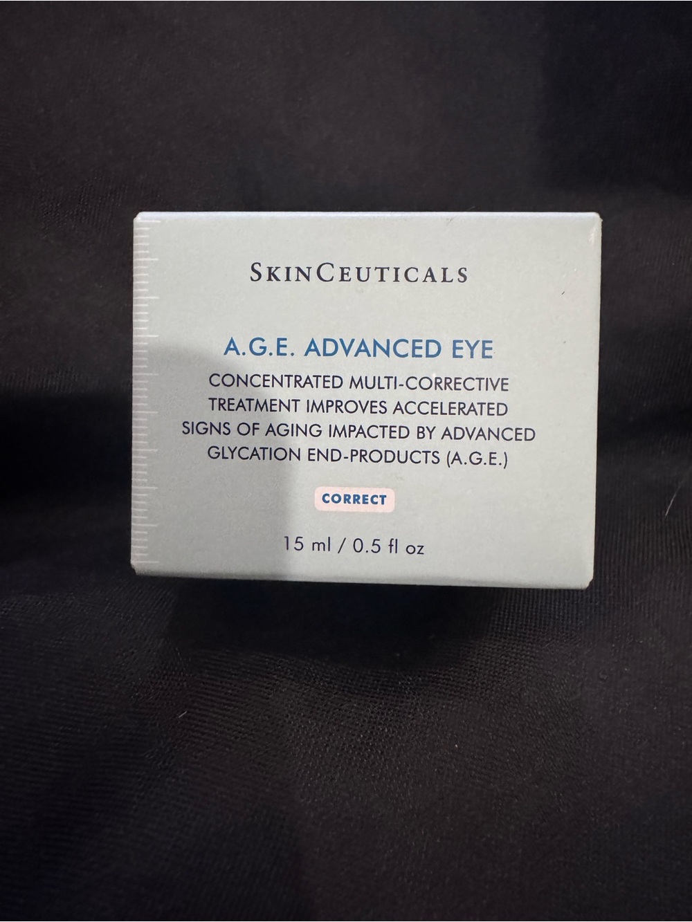 SkinCeuticals A.G.E. Advanced Eye